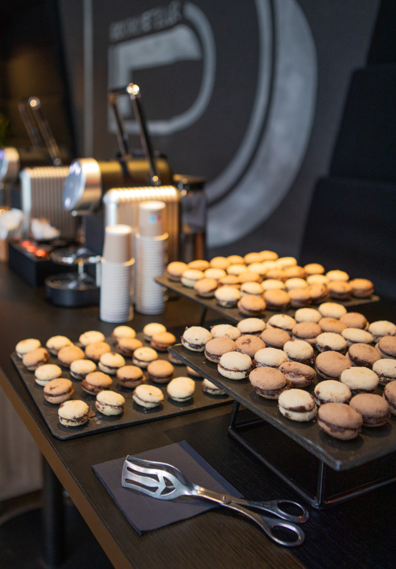 Pentana Day 2025: un evento aziendale internazionale in una location indimenticabile - 10