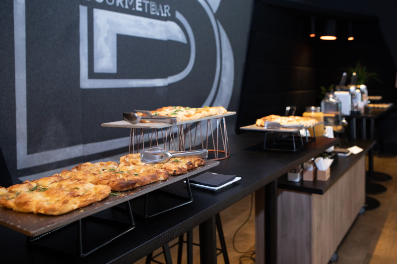 Pentana Day 2025: un evento aziendale internazionale in una location indimenticabile - 4