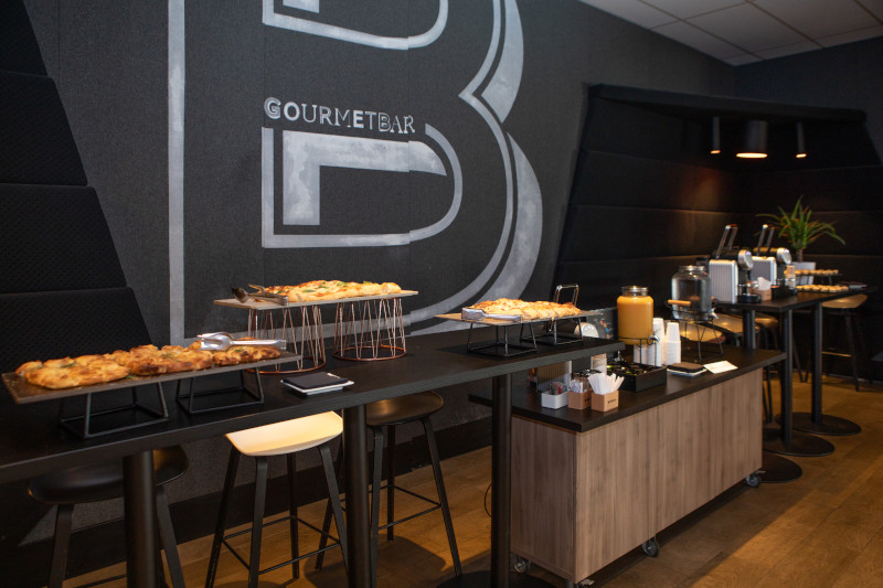 Pentana Day 2025: un evento aziendale internazionale in una location indimenticabile - 6