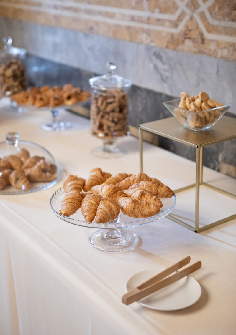 Evento istituzionale a Milano con Infratel Italia - 6