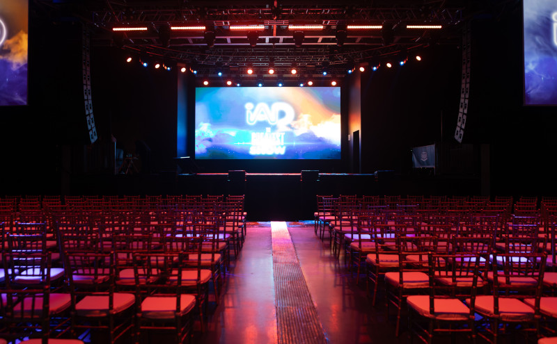 IAD Italia annual convention: The Greatest Show a Milano - 16