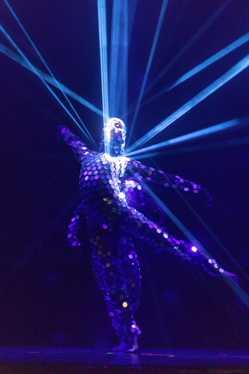 IAD Italia annual convention: The Greatest Show a Milano - 10