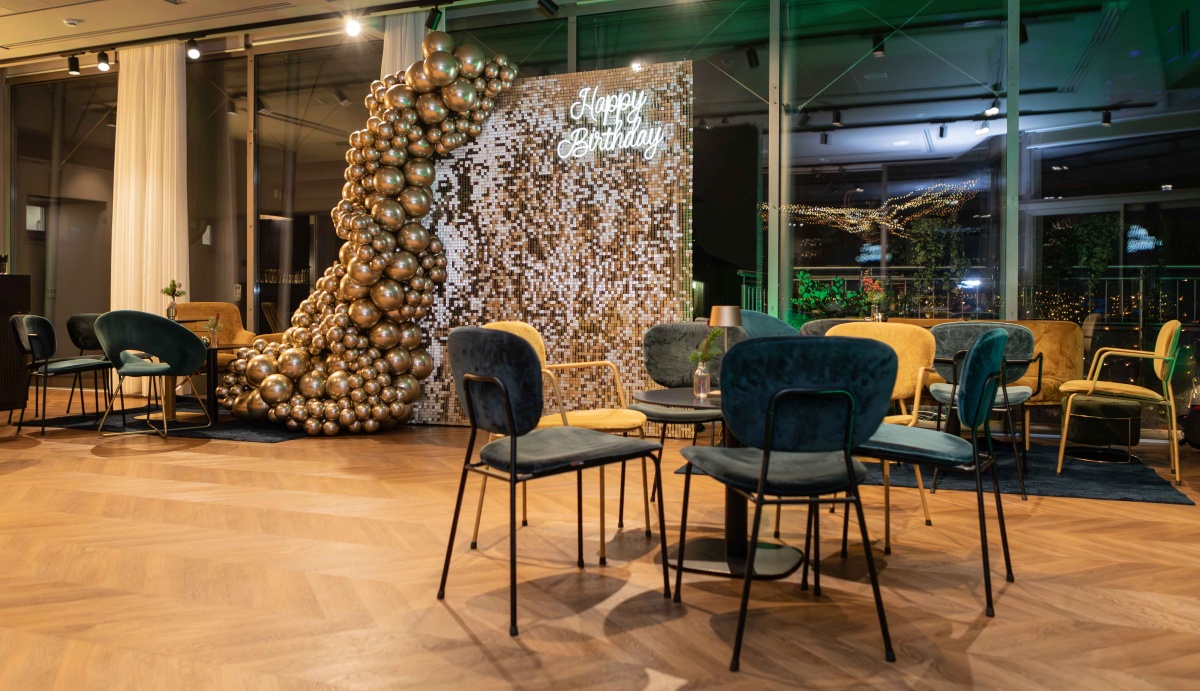 Diciottesimo esclusivo in hotel di prestigio a Milano - 3