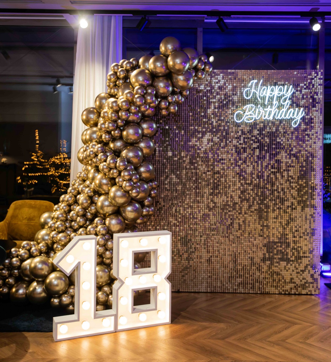 Diciottesimo esclusivo in hotel di prestigio a Milano - 2