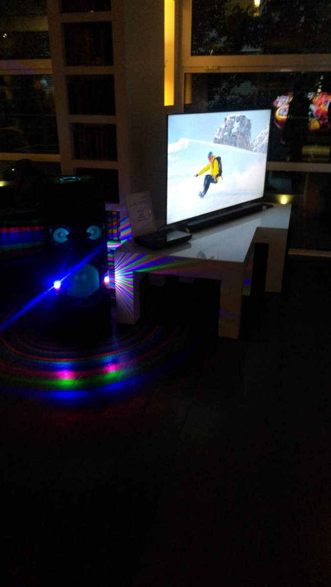 Press day for Imageware to launch products by Sony - 10