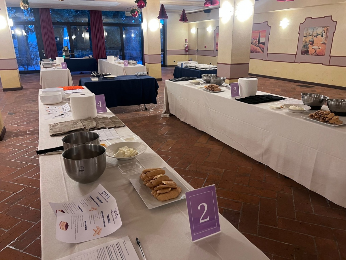 Incentive e team building HR per Prima Assicurazioni