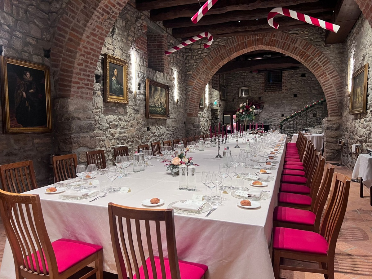 Incentive e team building HR per Prima Assicurazioni