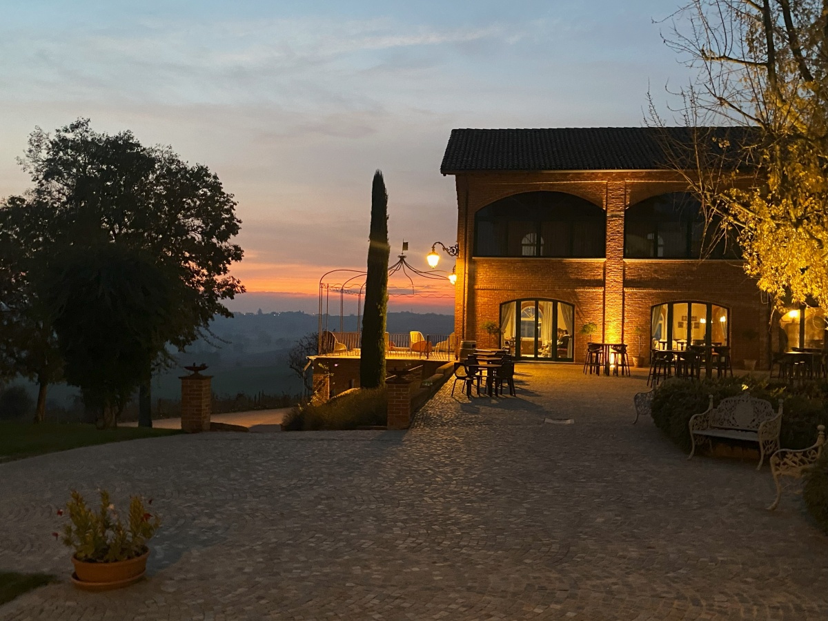 Bip organizes with Smart Events an incentive trip in the Langhe