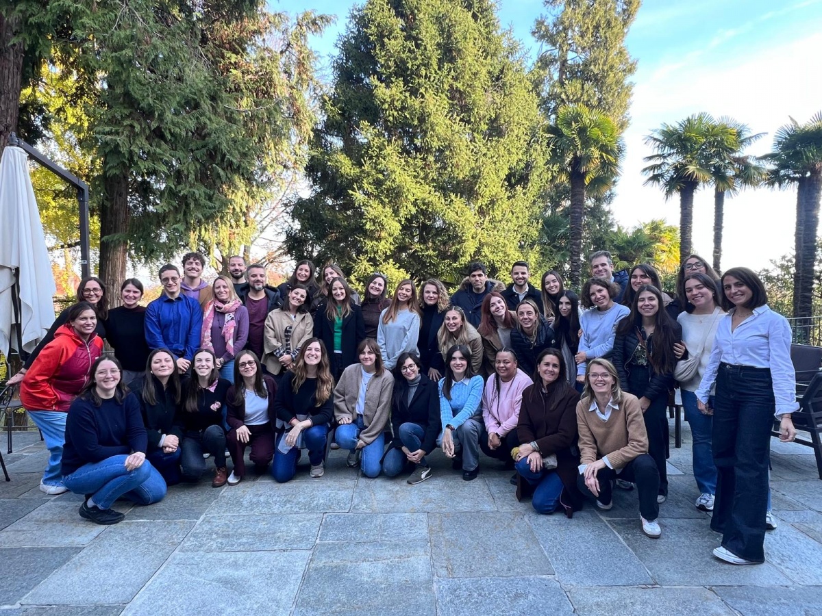 Incentive e team building HR per Prima Assicurazioni