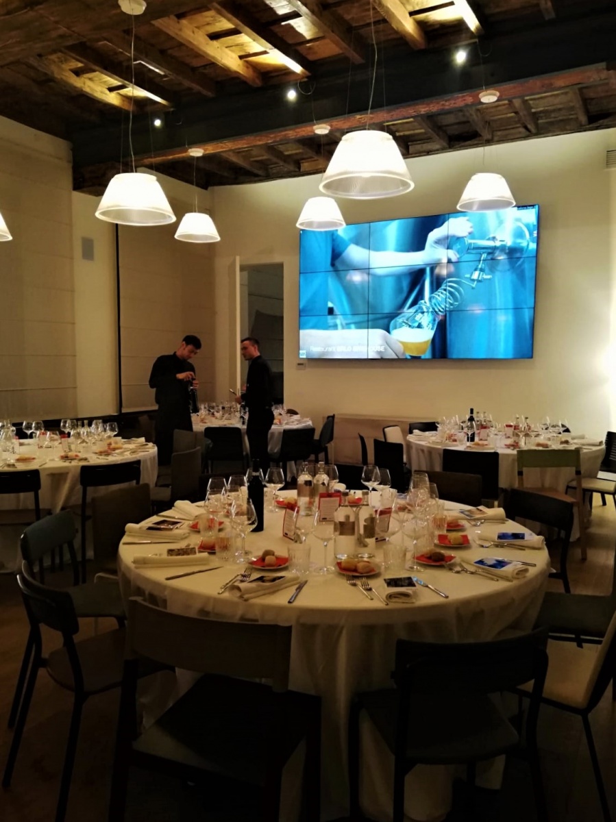 为德国旅游局组织新闻发布会 - 9