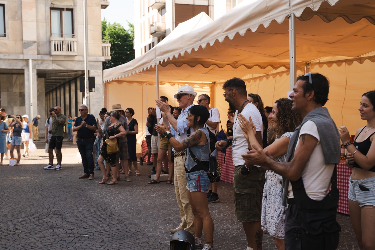 A Como arriva “Il Sentiero del Miele”: un progetto per educare e valorizzare l'identità cittadina - 16