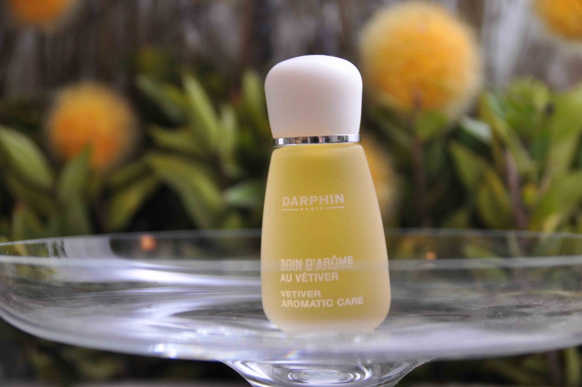 Press day for Darphin for the presentation of a new anti-stress face mask - 10