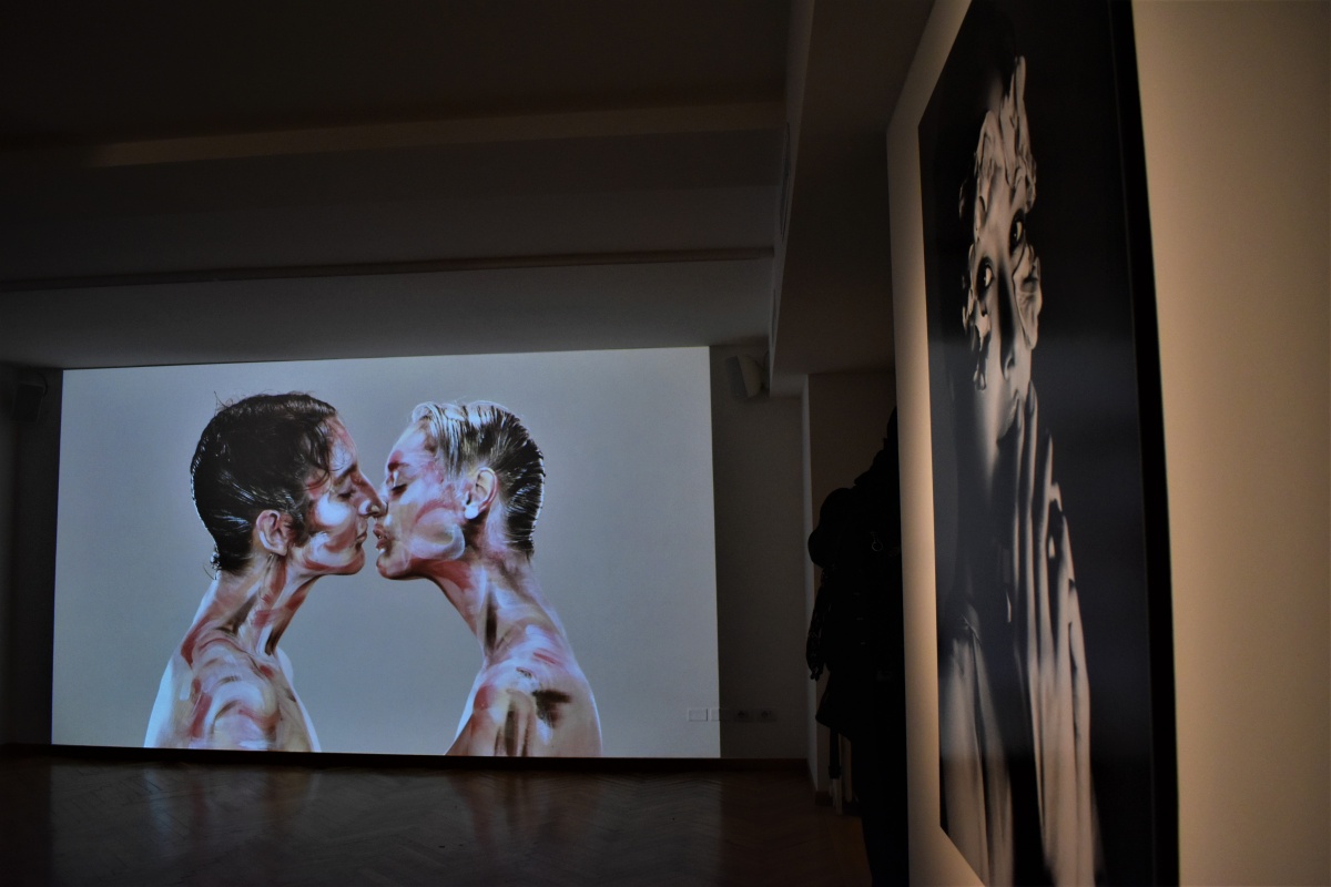 Emilio Tini's photo exhibition - 4