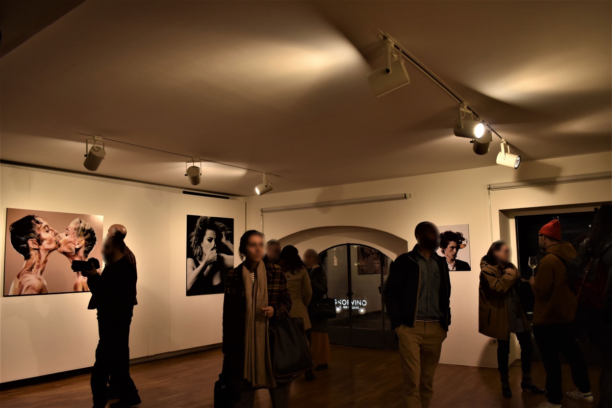 Emilio Tini's photo exhibition - 11