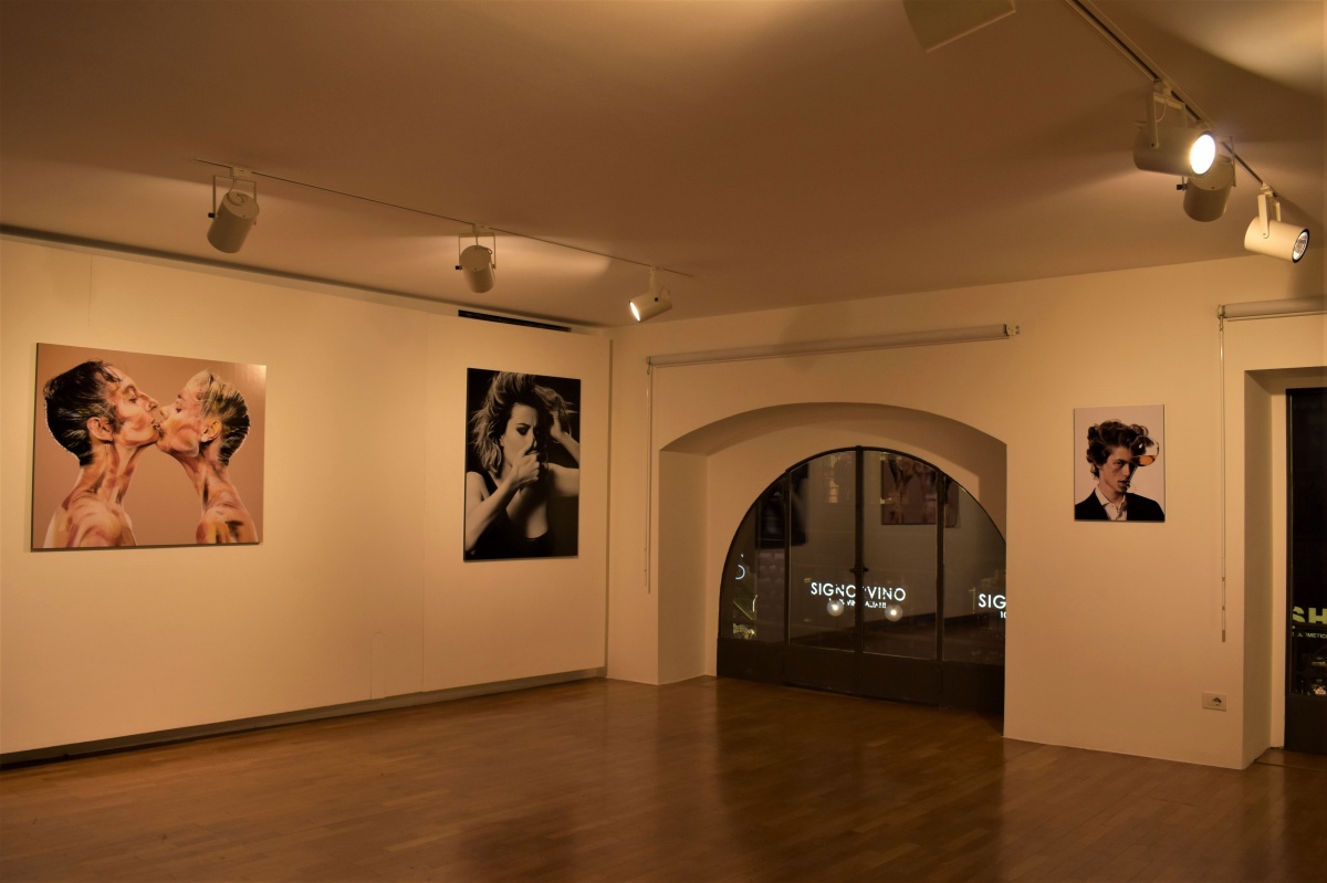 Emilio Tini's photo exhibition - 13