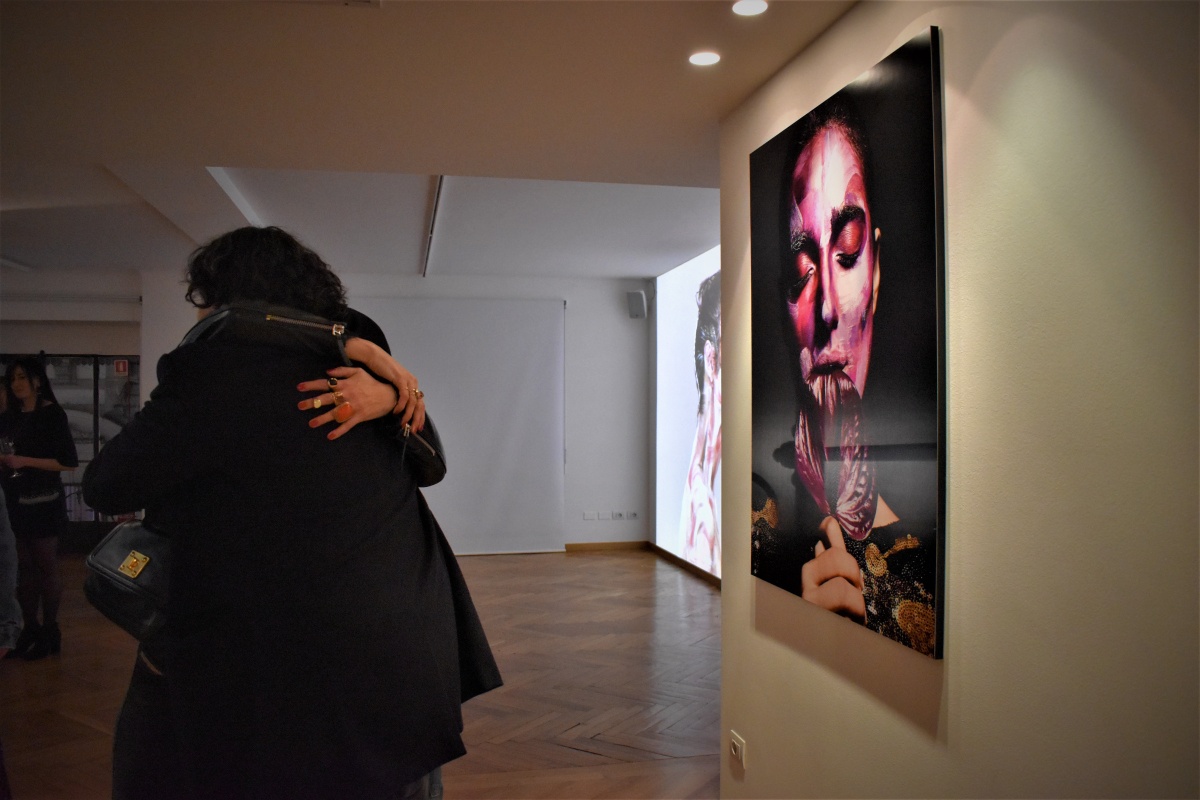 Emilio Tini's photo exhibition - 5