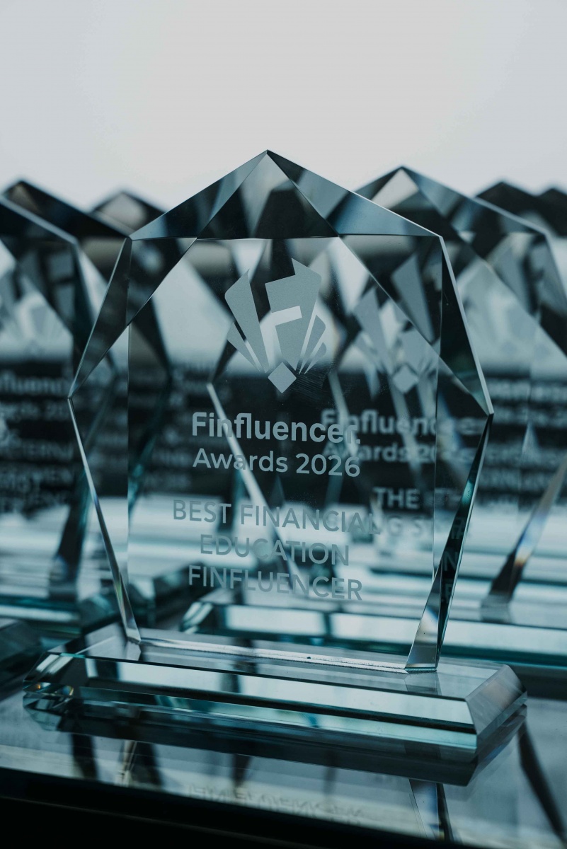 Findfluencer Awards 2026: la cerimonia di premiazione sulla terrazza più famosa di Milano - 4