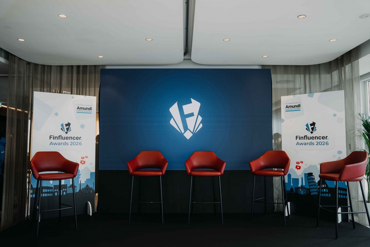 Findfluencer Awards 2026: la cerimonia di premiazione sulla terrazza più famosa di Milano - 0