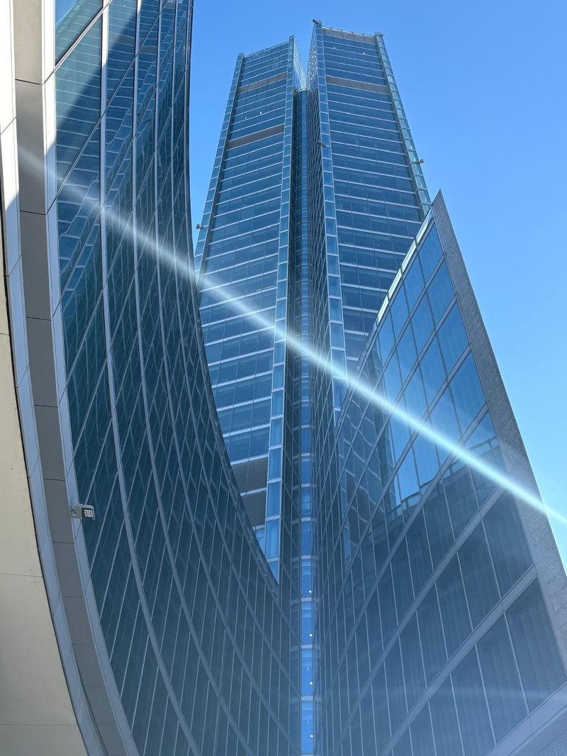 Smart Eventi al fianco di Green Building Council Italia per il primo Green Building Forum - 12