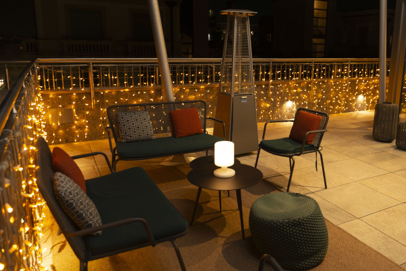 Celebrazione dei 40 anni tra eleganza, comfort e design - 6