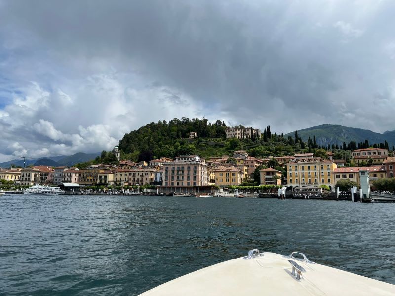 Un viaggio incentive di lusso in Italia