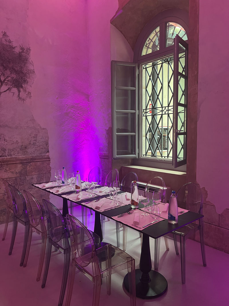 Per il quindicesimo anno, Smart Eventi organizza per C Consulting un evento su misura a Milano - 4