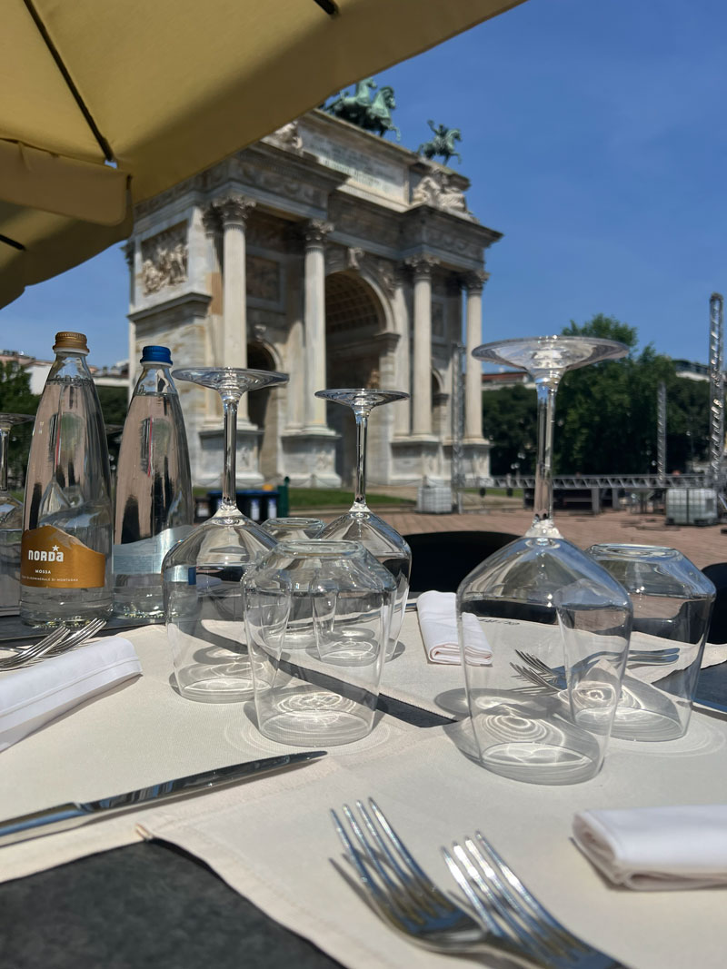 Per il quindicesimo anno, Smart Eventi organizza per C Consulting un evento su misura a Milano - 0