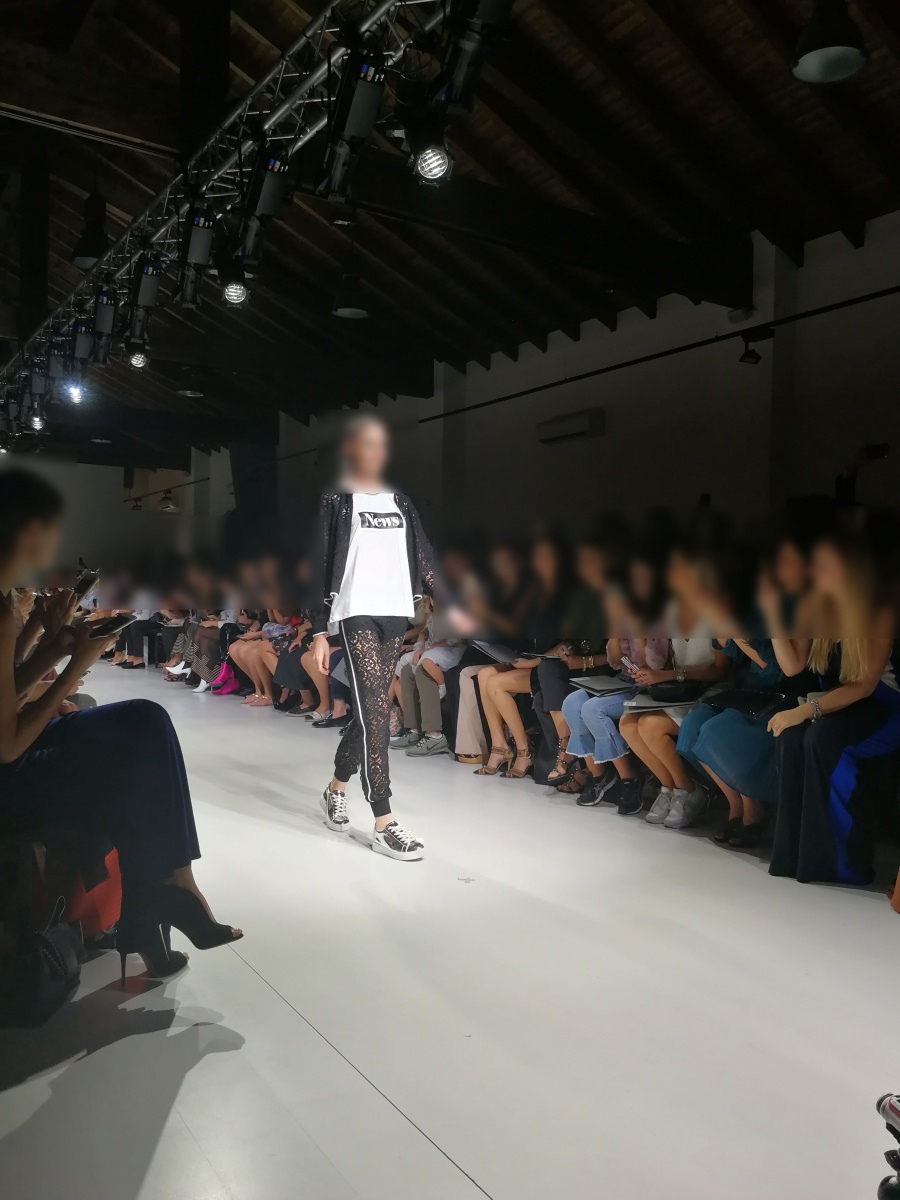 D’Exterior Fashion Show - 6