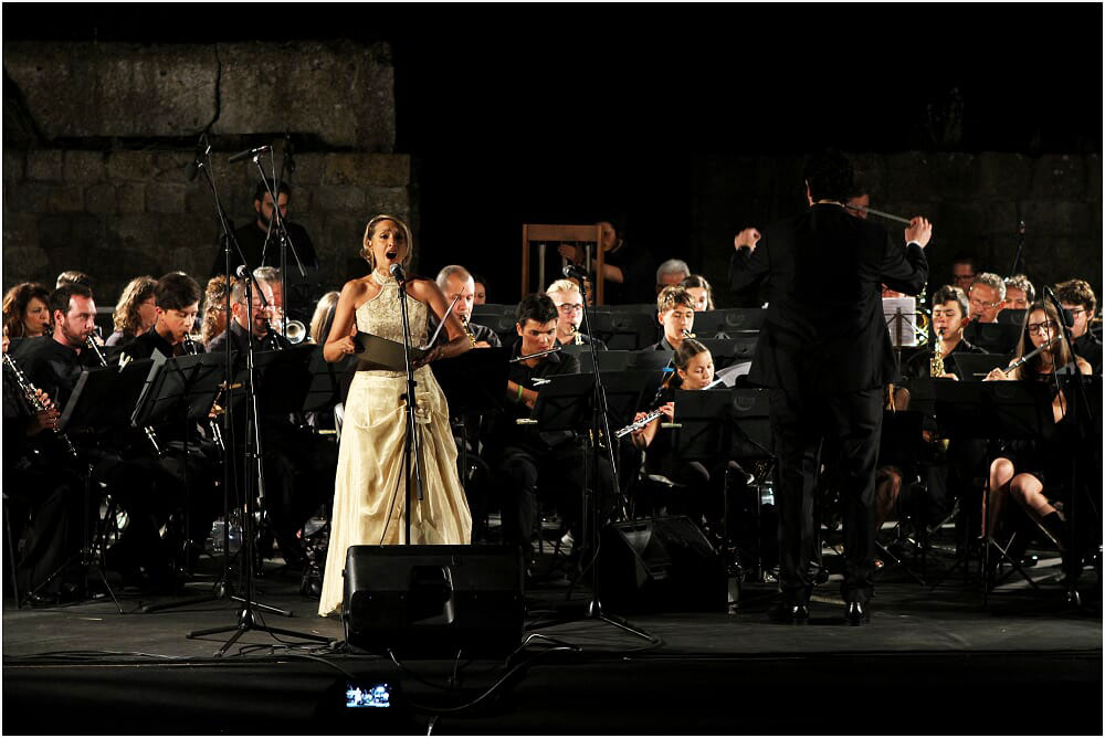 Festival Internazionale Teatro Romano di Volterra - 11