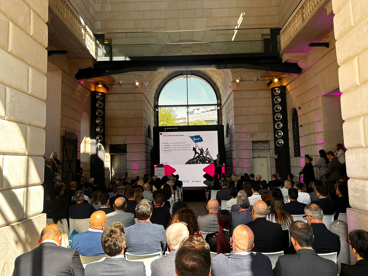 Per il quindicesimo anno, Smart Eventi organizza per C Consulting un evento su misura a Milano - 11