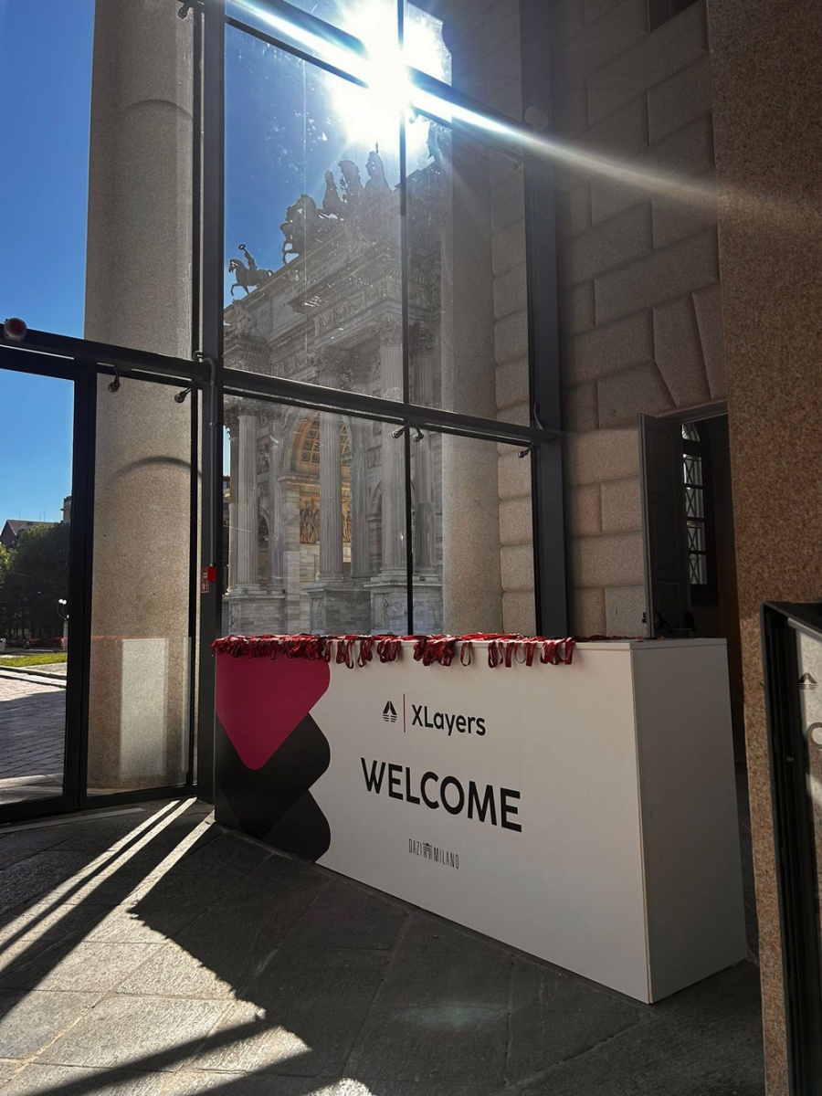 Per il quindicesimo anno, Smart Eventi organizza per C Consulting un evento su misura a Milano - 12