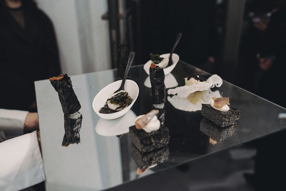 Fashion Week uomo a Milano: Mimir apre il suo temporary store in una galleria d'arte - 10