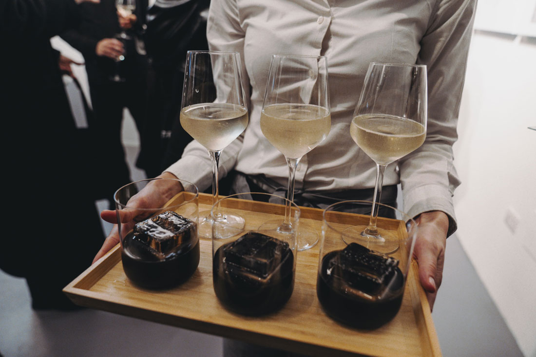 Fashion Week uomo a Milano: Mimir apre il suo temporary store in una galleria d'arte - 9