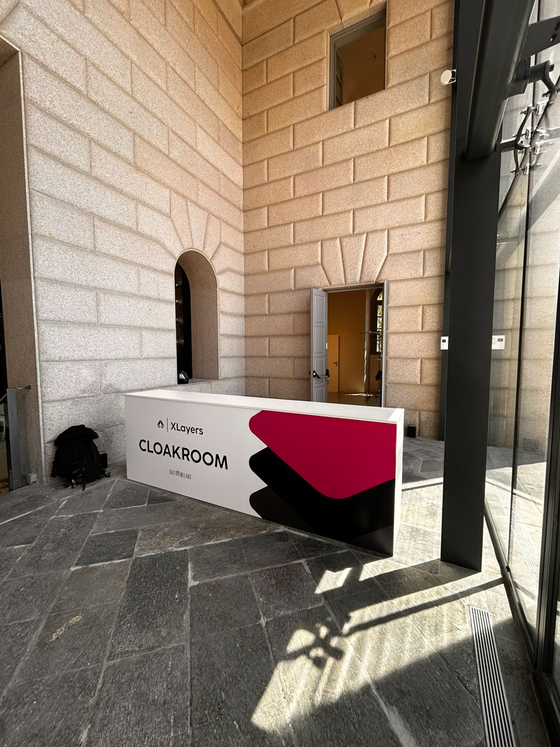 Per il quindicesimo anno, Smart Eventi organizza per C Consulting un evento su misura a Milano - 8