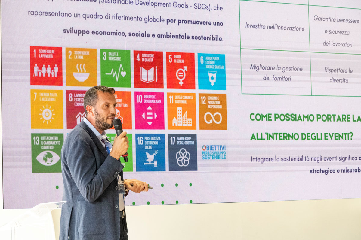 La sostenibilità incontra la qualità, al convegno nazionale di AITMM Travel for Business - 0