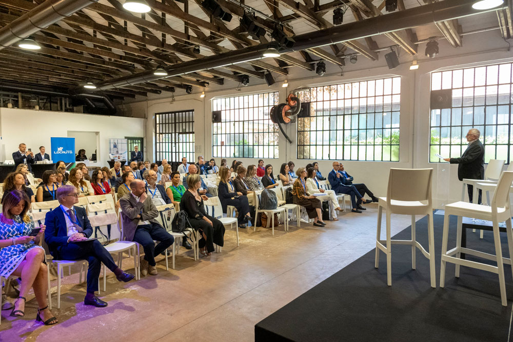 La sostenibilità incontra la qualità, al convegno nazionale di AITMM Travel for Business - 8
