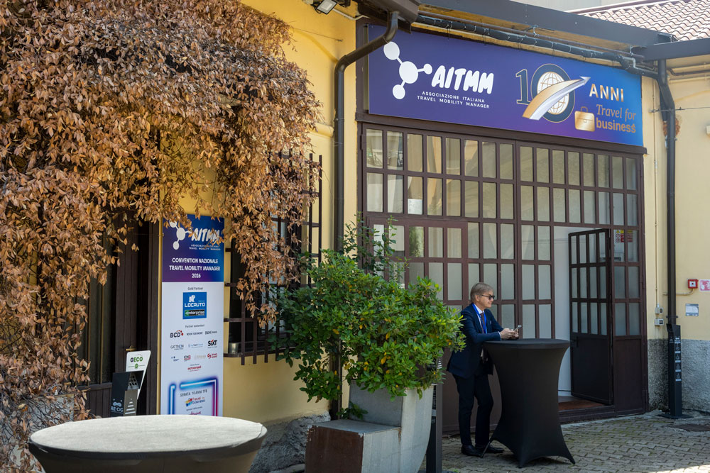 La sostenibilità incontra la qualità, al convegno nazionale di AITMM Travel for Business - 3