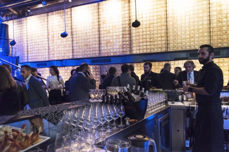 -Smart Eventi: DRC 网络商业鸡尾酒会 - 16