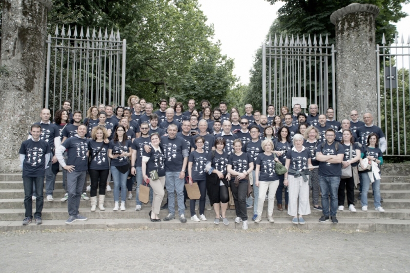 Smart Eventi: Team building caccia al tesoro tecnologica per Heineken Italia - 17