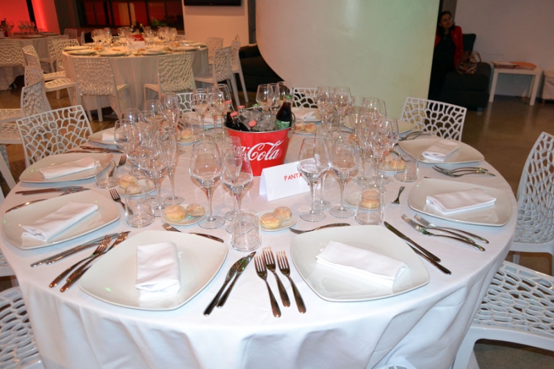 Smart Eventi for Coca Cola Hellenic two days meeting - 9