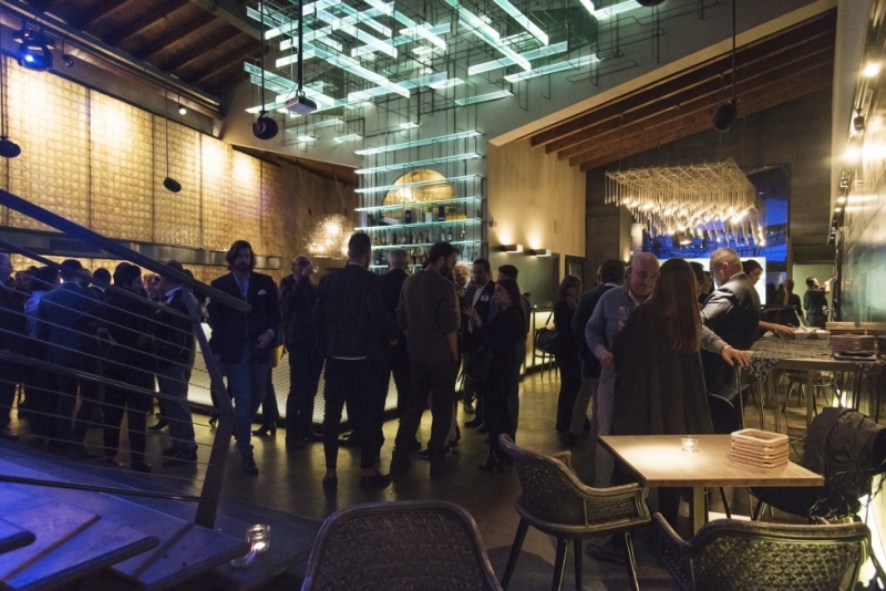 -Smart Eventi: DRC 网络商业鸡尾酒会 - 13