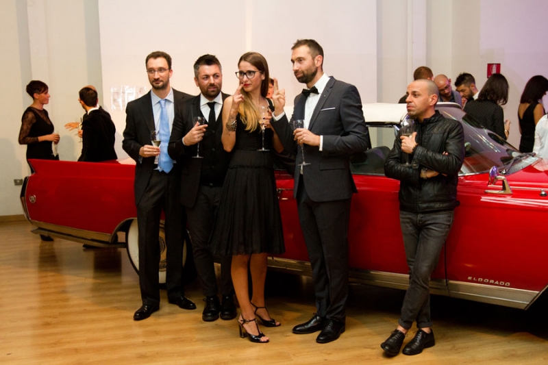 Celio premia la forza vendita con Smart Eventi - 8