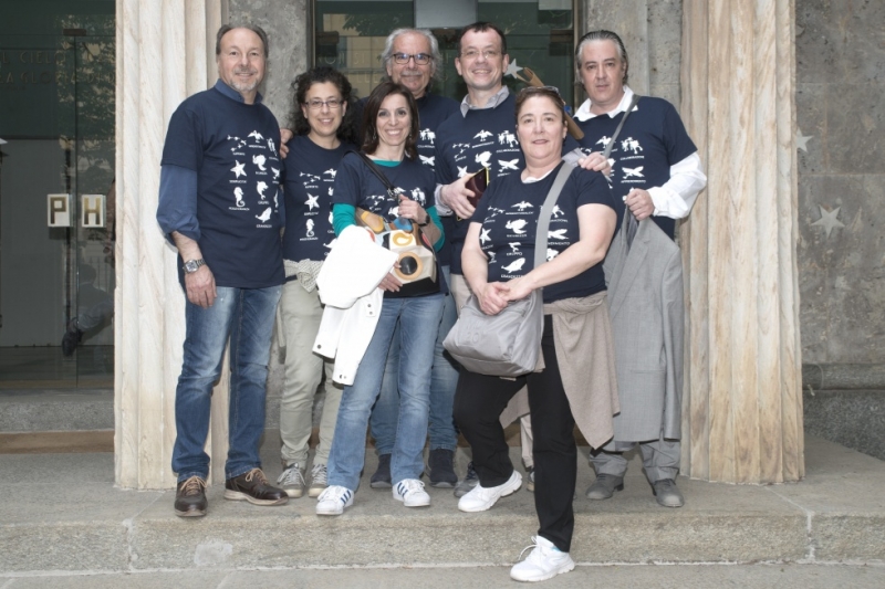 Smart Eventi: Team building caccia al tesoro tecnologica per Heineken Italia - 12