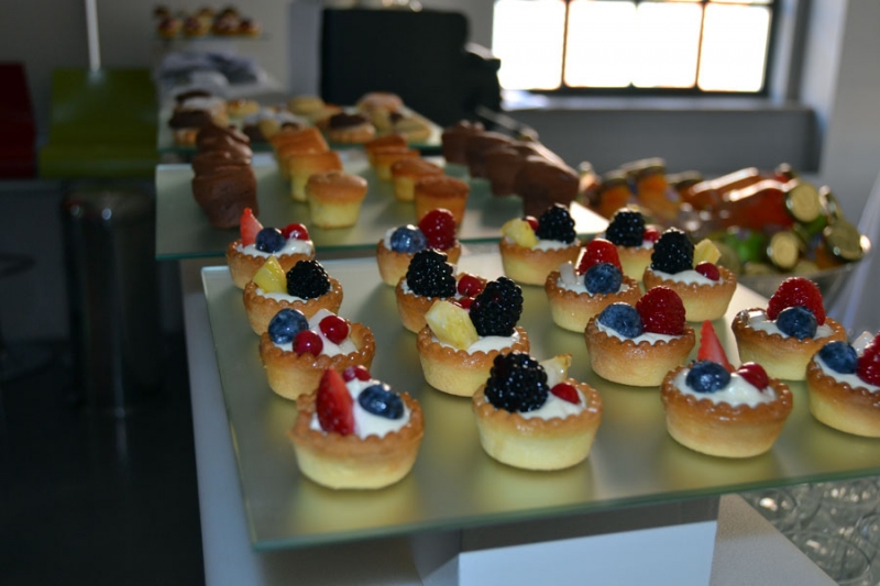 Smart Eventi for Coca Cola Hellenic two days meeting - 7