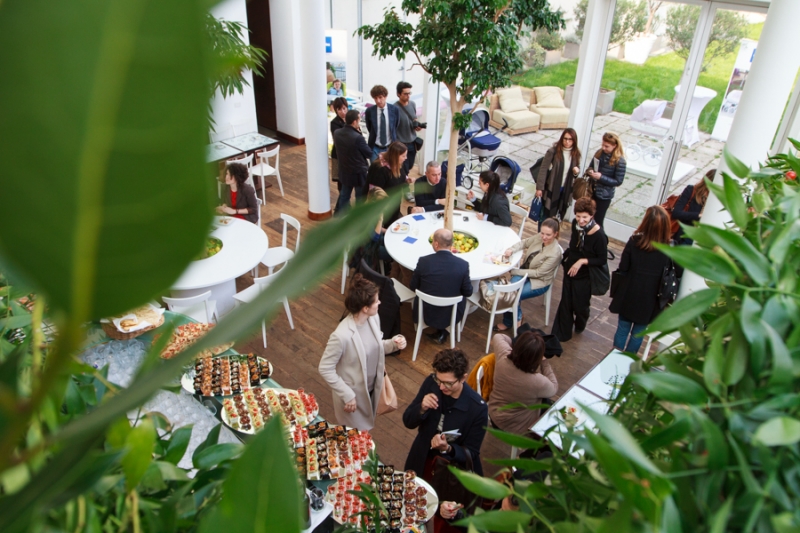 Presentation new Inglesina's products - 7
