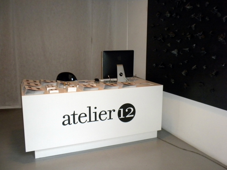Showroom Atelier 12 - 3
