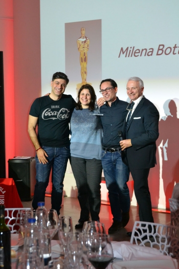 Smart Eventi for Coca Cola Hellenic two days meeting - 17