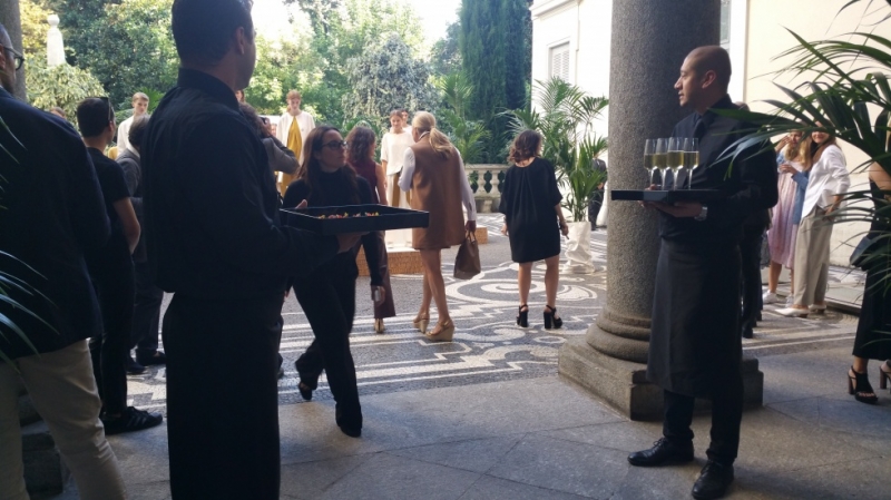 Smart Eventi organises Piazza Sempione Fashion Show – spring summer 2017 - 13