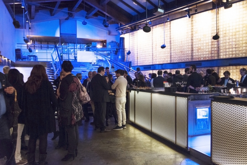 -Smart Eventi: DRC 网络商业鸡尾酒会 - 15