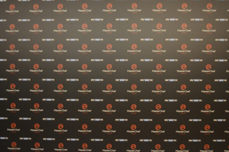 Smart Eventi: presentation of the new MasterChef Italia edition - 5